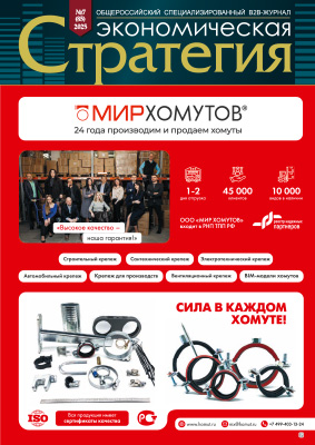 №7, 2025 год